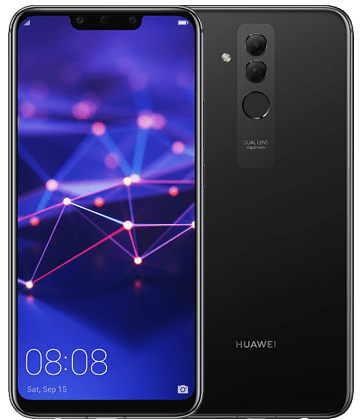 Заміна скла Huawei  Mate 20 Lite